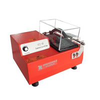 High Speed Cut-off Saw