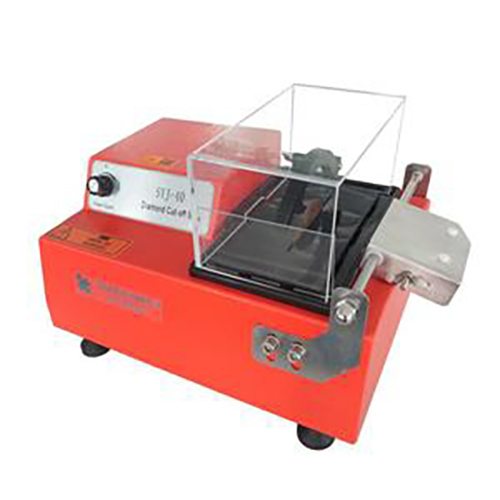 High Speed Cut-off Saw