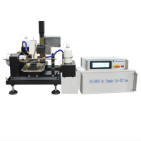Automatic Cutting Saw For Hot Chamber