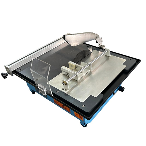 手動ダイヤモンドブレードソー