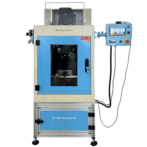 Diamond Wire Saw For Cutting Max. 150mm Diameter