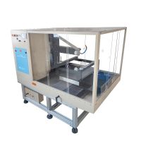 Diamond Wire Saw For Cutting Various Shapes Max. 400mm Square