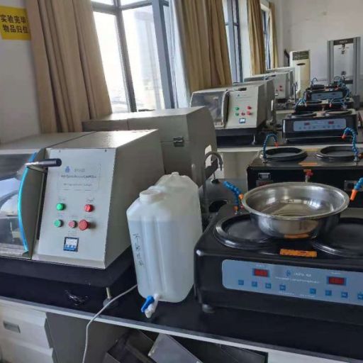 التعاون مع جامعة شاوشينغ