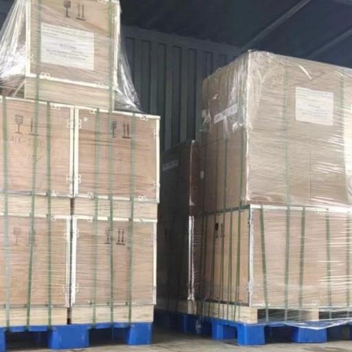 حالة بيع آلة القطع الماسية الدقيقة