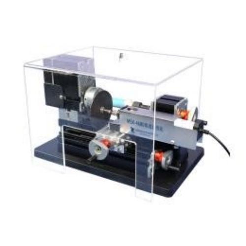 バッテリーシェル解体機