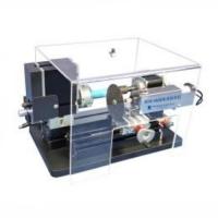 バッテリーシェル解体機