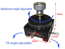 Gravity-fed Precision Sectioning Machine