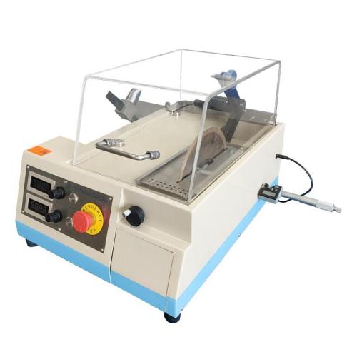 Precision Cutting Machine