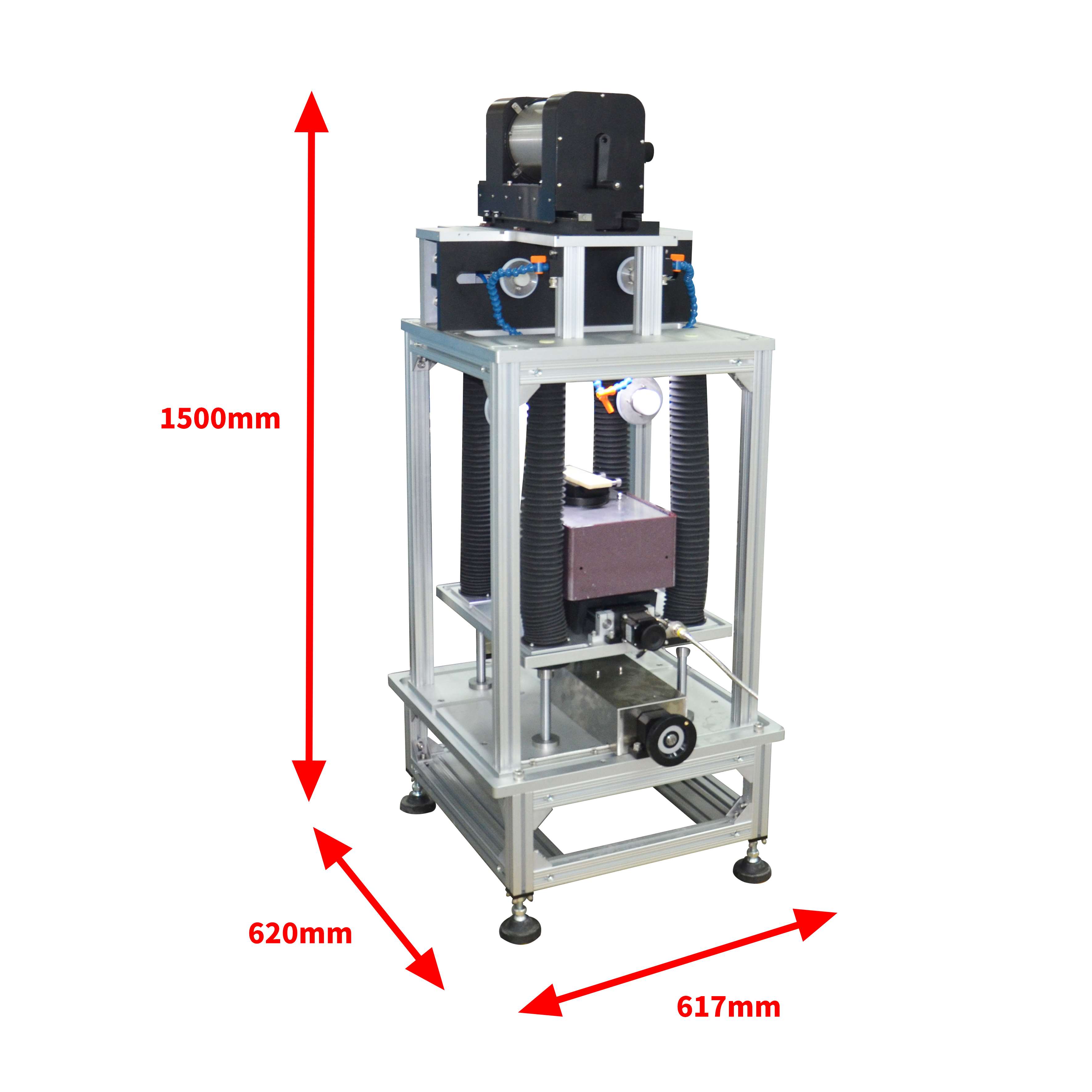 Diamond Wire Saw Processing