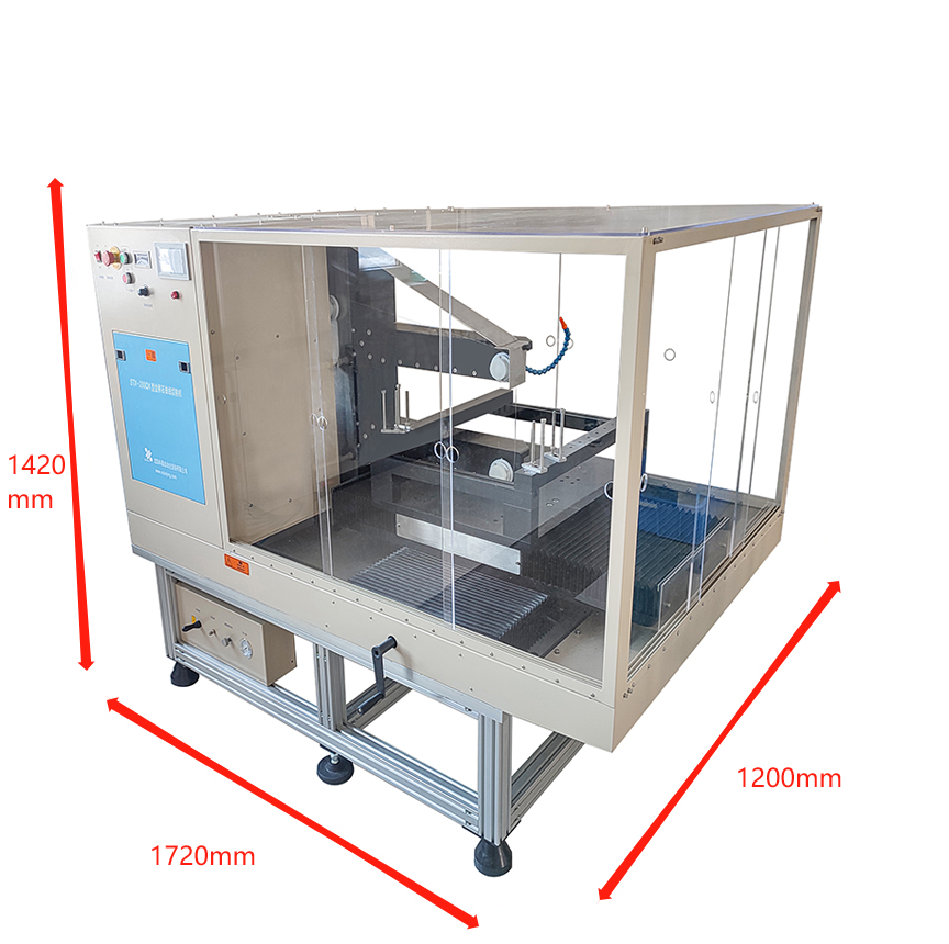 Adaptive Shape Cutting Wire Saw