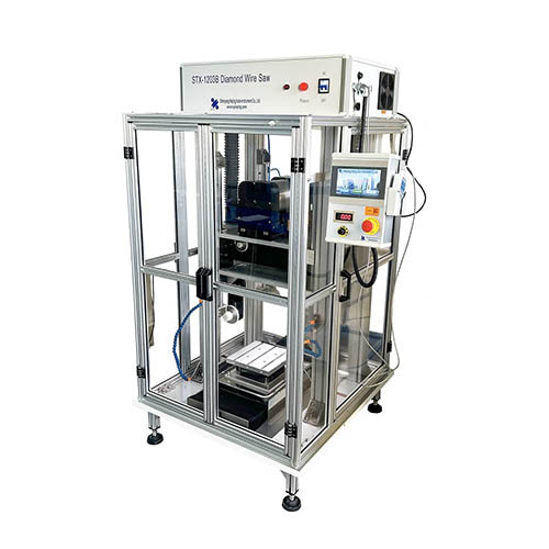 منشار سلكي ماسي مع حجرة واقية