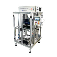 اره سیم الماس با محفظه محافظ