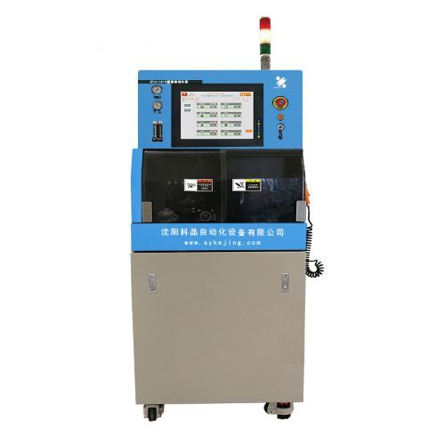 8インチの円形と205mmの正方形の作業台を備えた精密ダイシングソー