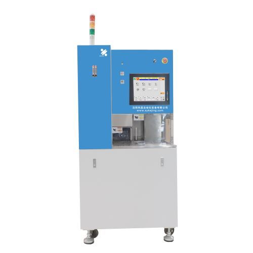 Sega per cubetti di precisione con banco da lavoro rotondo da 12 pollici e quadrato da 280 mm