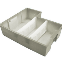 SYJ-D2000 切削水ボックス