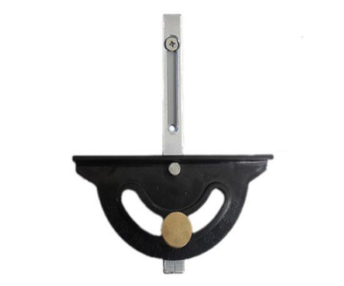 Règle de coupe SYJ-D2000