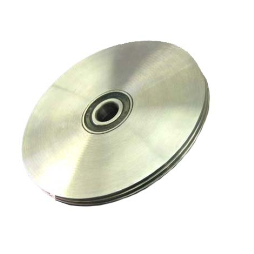 عجلة دليل قطع الأسلاك