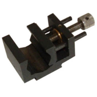 Multi-Angle Vise