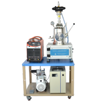 小型金属溶解炉