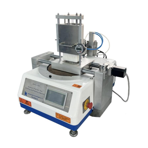 Medical Grinder Equipment