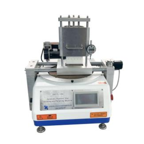 Medical Grinder Equipment