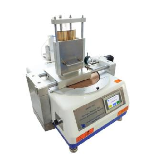 Medical Grinder Equipment