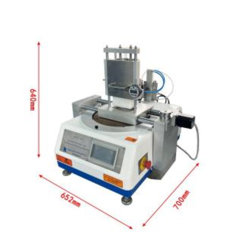 Medical Grinder Equipment