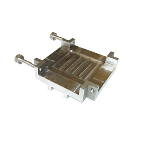 Multi-Angle Cross Vise