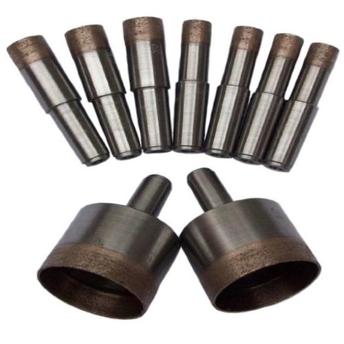 Round Sample Cutters for Materials Testing