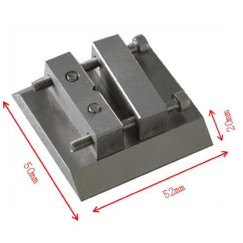 Block Specimen Holder