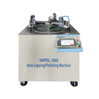 Precision Automatic Lapping Polishing Machine