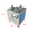 Precision polishing machine