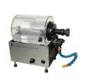 Auto lapping polishing machine