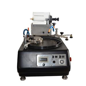 Precision Auto Polishing Machine