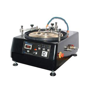 precision automatic lapping machine