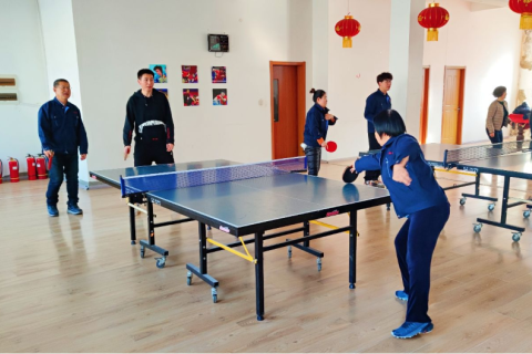 Highlights des Mitarbeitersporttreffens