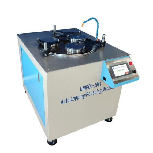 Laboratory Grinding Polishing Machine