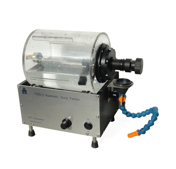 Laboratory Polishing Machine For Metal