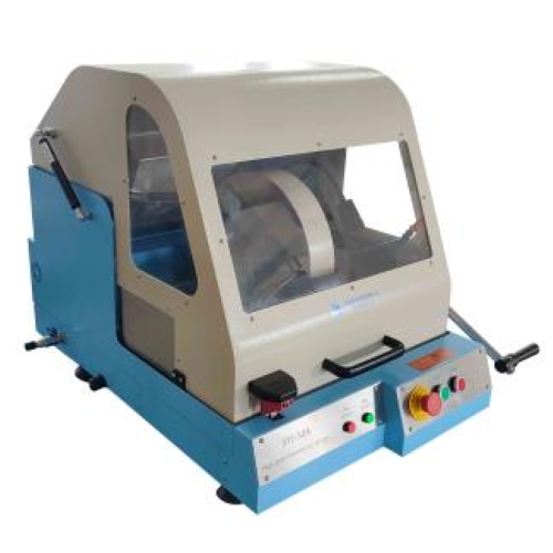 Metallography Specimen Cutting Machine