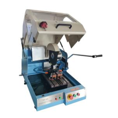 Metallography Specimen Cutting Machine