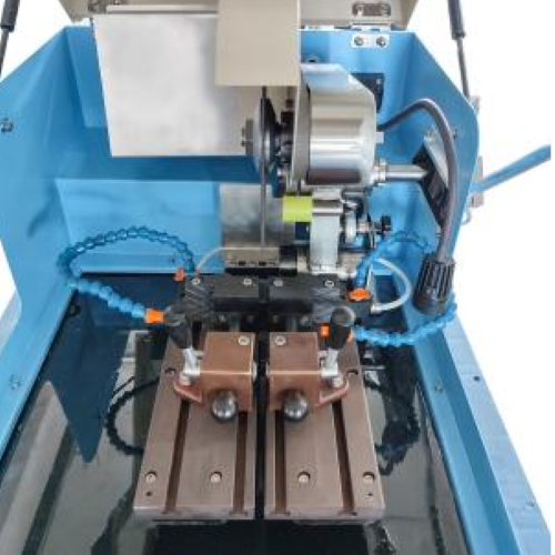 Metallography Specimen Cutting Machine