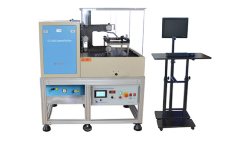 Ein guter Helfer zum Schneiden nichtmetallischer Materialien