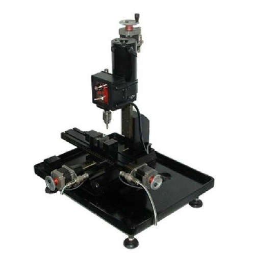 Manual Precision Micro Milling Machine