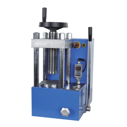 Lab Hydraulic Press