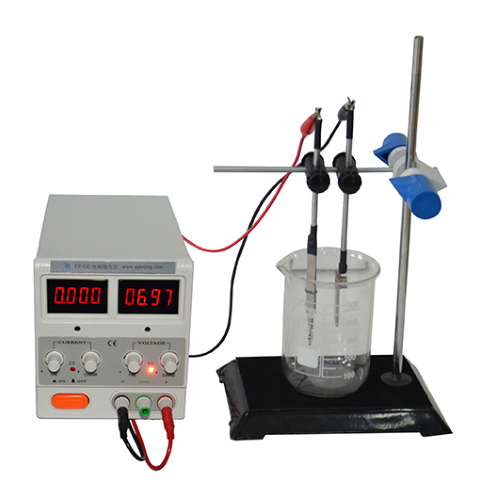 Elektrolytische Poliermaschine