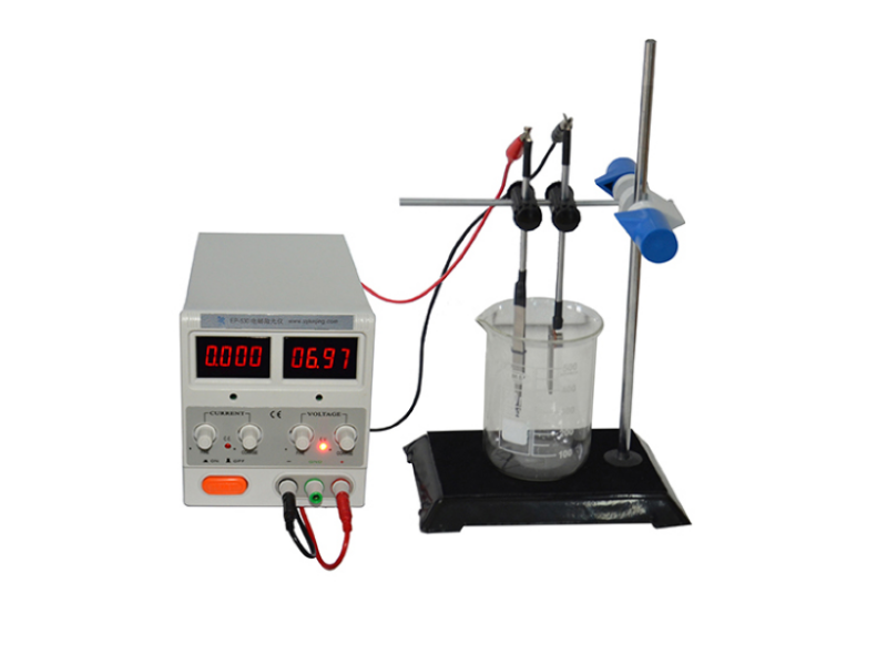 Electrolytic Polisher for Metallography