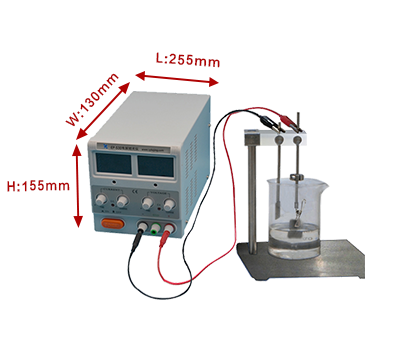 Electrolytic Etching Machine