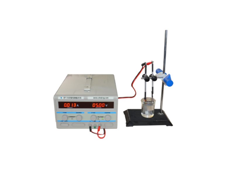 Electrolytic Polishers and Etchers for Metallography