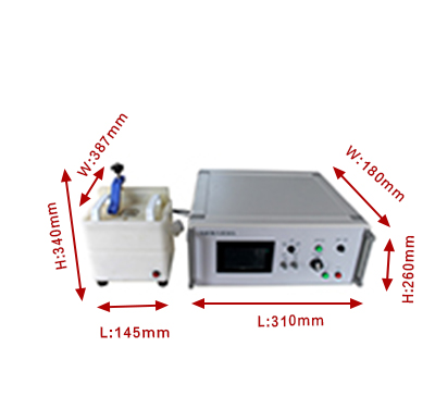 Electrolytic Polishing Corrosion Tester