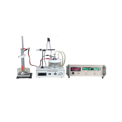Elektrolytisches Polier- und Korrosionsinstrument